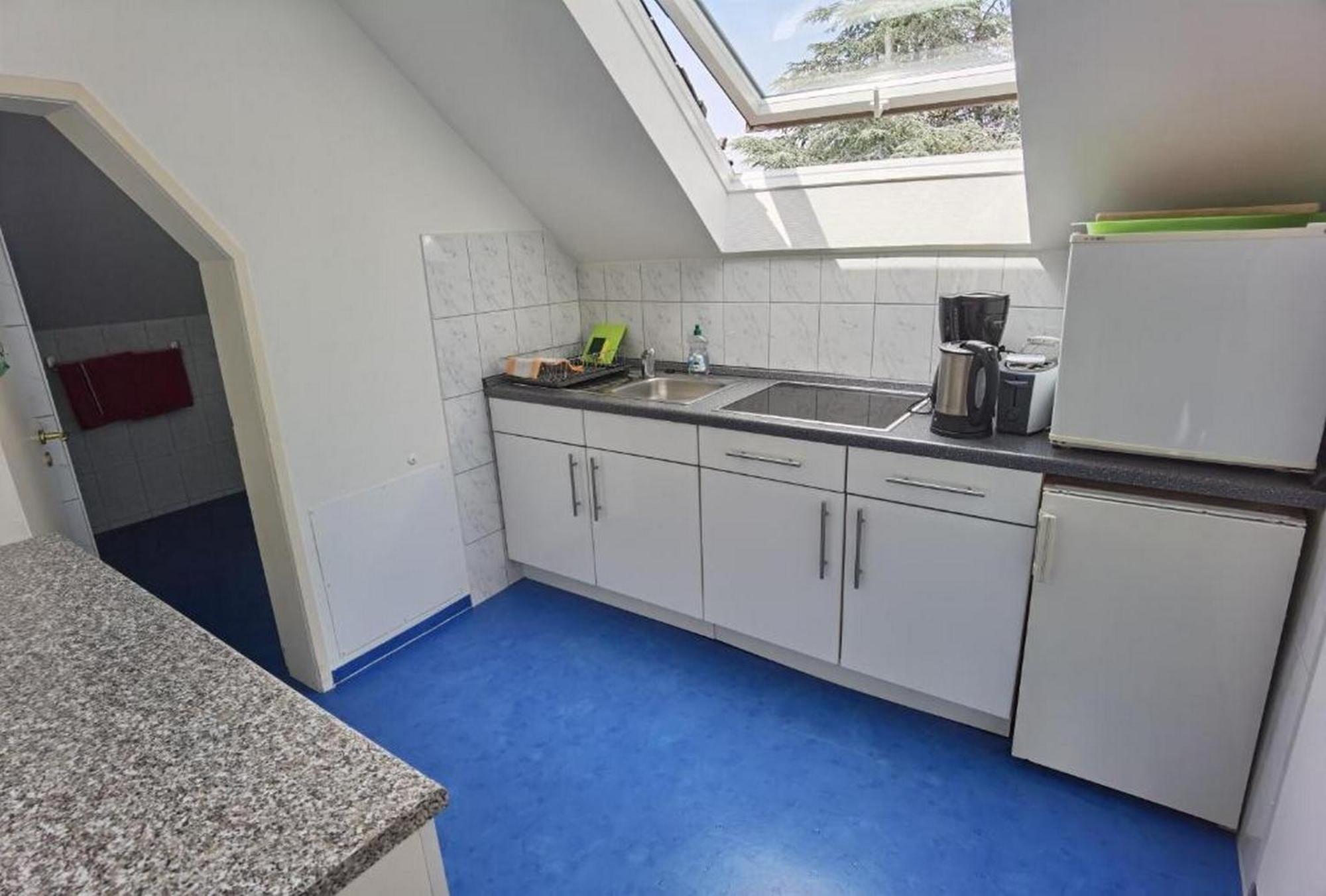Gerster Ferienhaus *